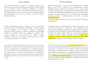 professionally proofread and copy edit your spanish text